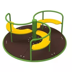 Детская площадка Kidigo Бумеранг (12410)