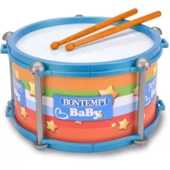 Музыкальная игрушка Bontempi 502525 Мой первый барабан