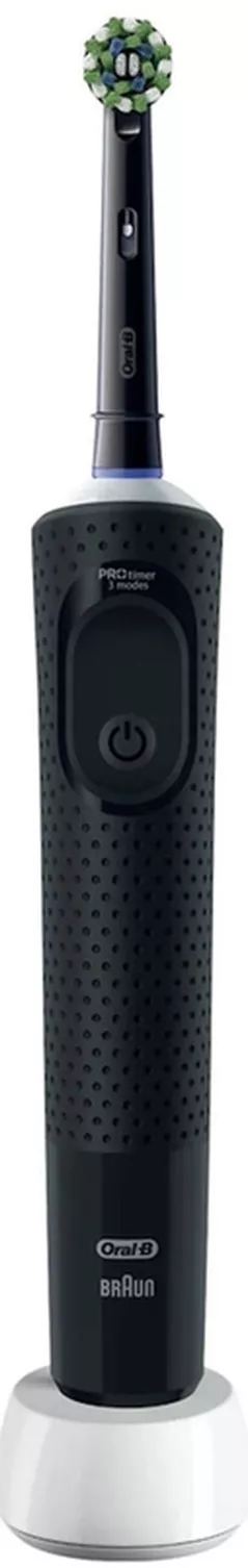 Щетка зубная электрическая Oral-B VITALITY PRO BLACK (5925)