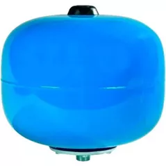 Бак расширительный Zilmet 56215 Расширительный бак горизонтальный (сфера) 24 L ULTRA-PRO