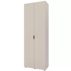 Шкаф Nex Home A007 cu usi batante, 800x420x2300mm, Cashmere