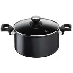 Cratiță Tefal G2554672 Unlimited 5,2l