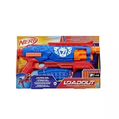 Игрушечное оружие Nerf G3372 Blaster Loadout Phantomblitz Recon