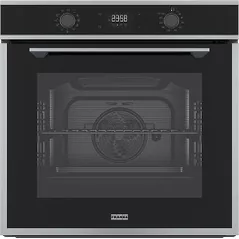 Cuptor electric încorporabil Franke 116.0606.100 FMA 97 P XS Inox