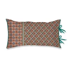 Pernă Pip Studio 332438 Bogolan Cushion 35x60 Multi