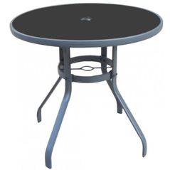 Mobilier pentru grădină Villager Como round (46992)