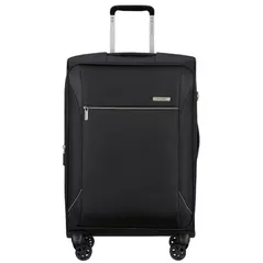 Чемодан Samsonite Base Breeze 67/27 TSA Exp Negru (154780/1041)