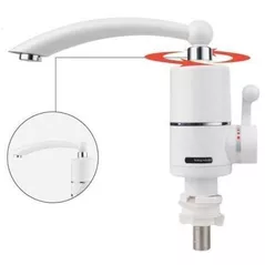 Încălzitor de apă electric instant Monarch 49636 MN8L