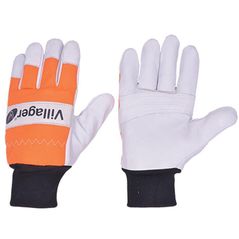 Îmbrăcăminte de lucru Villager Manusi de lucru din piele VPG 14 / 11