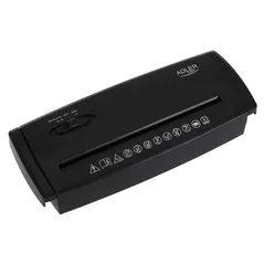 Шредер Adler AD 1040