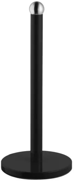 Accesoriu pentru bucătărie Bisk 06635 Grenada p/u prosoape de bucatarie, negru