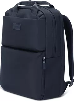 Rucsac pentru laptop Lipault 4BIZ M Albastru (143674/1165)