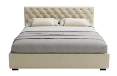 Кровать my-STYLE my-Mona 180x200 (P09D18M02)