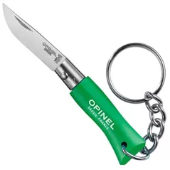Нож походный Opinel 3123840022784 Breloc mini cutit
