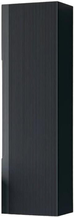 Шкаф-пенал Orka Olbia 40 Anthracite