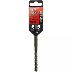 Бур по бетону Milwaukee 4932352021 SDS-Plus RX4 Ø8.0x110x50mm (P.1)