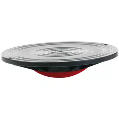 Echipament pentru echilibru Togu SL-00014004 Balance Board Level 1 (120kg), 410402 red