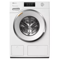 Mașină de spălat frontală Miele WWR 760 WPS