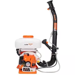 Aparat de stropit Ruris A109S + Kit (masca+ochelari+salopeta+casti)