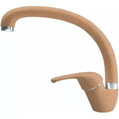 Bateria bucătărie Dr.Gans Rondo Brun/Terracota