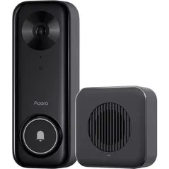 Videointerfon Aqara 6978350350639 Doorbell Camera 2K IP65 G400 Select