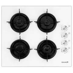 Plită încorporabilă pe gaz Hausberg HB-563AB