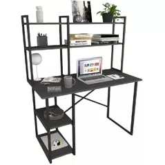 Masă de birou Bofigo Письменный стол 20-99-08 Anthracite