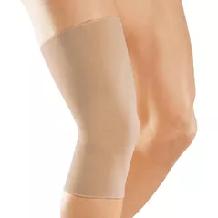 Бандаж спортивный miscellaneous 8190 Bandaj pt genunchi Medi elastic KNEE 601 III