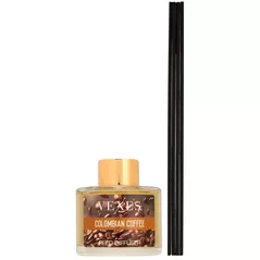 Ароматизатор воздуха Vexes Colombian Coffee Reed Diffuser 100ml