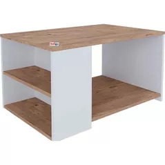 Журнальный столик Bofigo 22-50-21 Pine/White