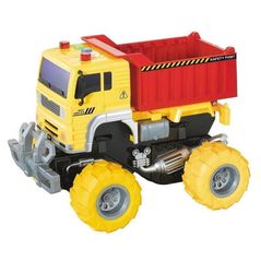 Mașină Wenyi 513A 1:20 Инерционная Спецтехника - Внедорожник