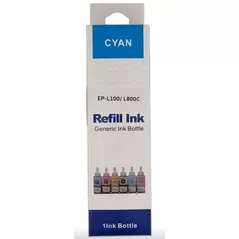 Cartuș imprimantă OkInk OK-E-L100/800C