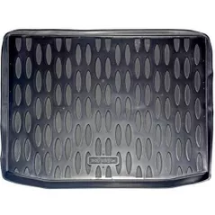 Коврик для автомобиля Aileron 72103 Volvo XC90 (2002-14) багажник (5 мест)