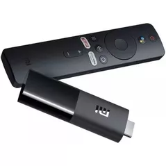 Media player Xiaomi Mi TV Stick 4k