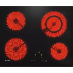 Встраиваемая поверхность электрическая Miele KM 6520 FL