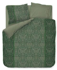 Домашний текстиль Pip Studio 250519 Kyoto Nights box Green