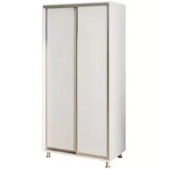 Dulap my-STYLE C10H0T01BM01-U12, 100x200, белый