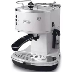 Espressor manual DeLonghi ECO311.W Icona