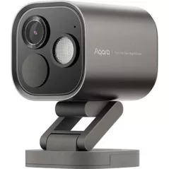 Cameră de supraveghere Aqara Camera Hub G5 Pro, POE Version, серый (ZNSXJ18LM)