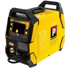 Accesoriu aparat de sudat Powermat PM-PAS-230L 230A SYENERGY semiautomat migomat/Inverter