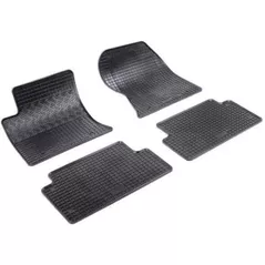 Коврик для автомобиля Rigum Ford Focus 1998-/