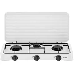 Pirostrie pe gaz Ertone ERT-218AB