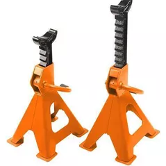 Домкрат Wokin Suport cric 3 tone (736803)