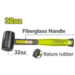 Ciocan Dyllu DTHM7307 (51488)