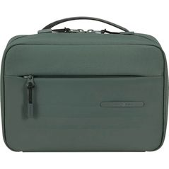 Несессер/косметичка Samsonite Stackd Hanging Toilet Kit Verde (142789/1773)