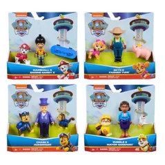 Jucărie Spin Master 6070734 PAW Hero Pup (in assort.)