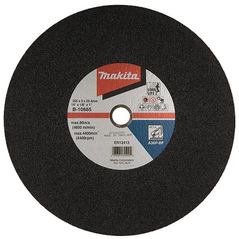 Disc de șlefuire Makita B-10665-5 Disc abraziv metal 355x25x3