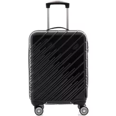 Чемодан CCS 5234 S Black