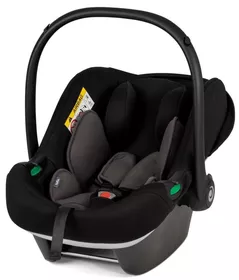 Автокресло Tutis Scoica ELO 006 Black (TT.106457)