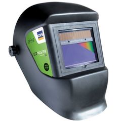 Echipament de protecție personală GYS LCD MASTER 11 Маска сварщика